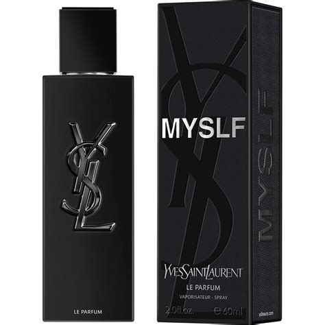 myslf le parfum sephora|sephora myslf le perfume.